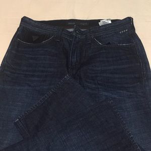 Men’s GUESS jeans